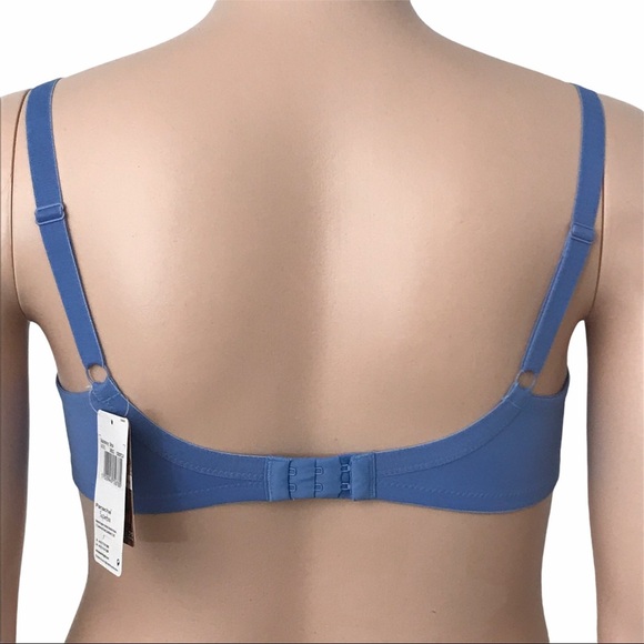 Panache Harmony Balconette Bra UK 38GG US 38J - Picture 6 of 15